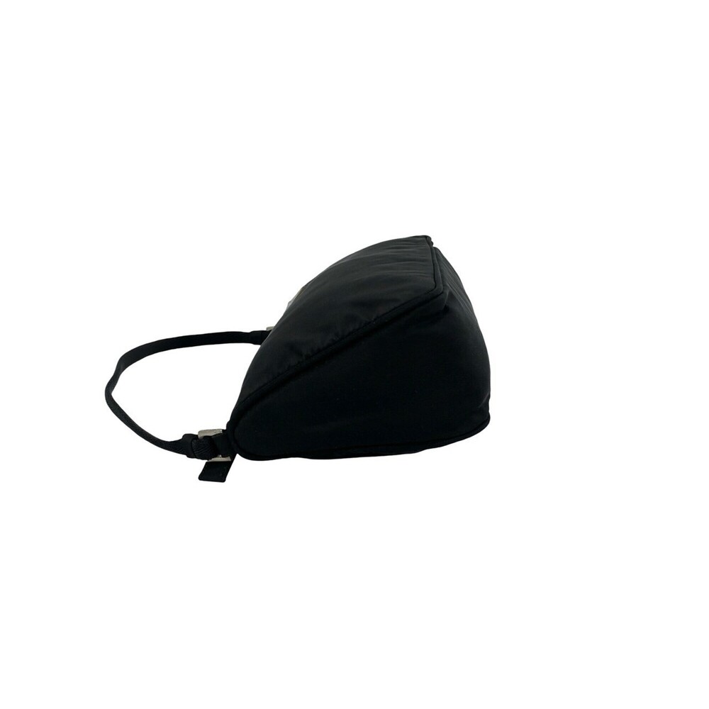 PRADA Black Shoulder Bag - Picture 5 of 9